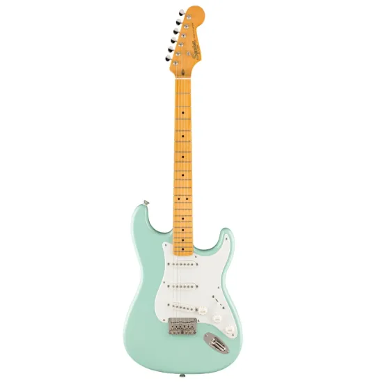Guitarra Squier Classic Vibe \