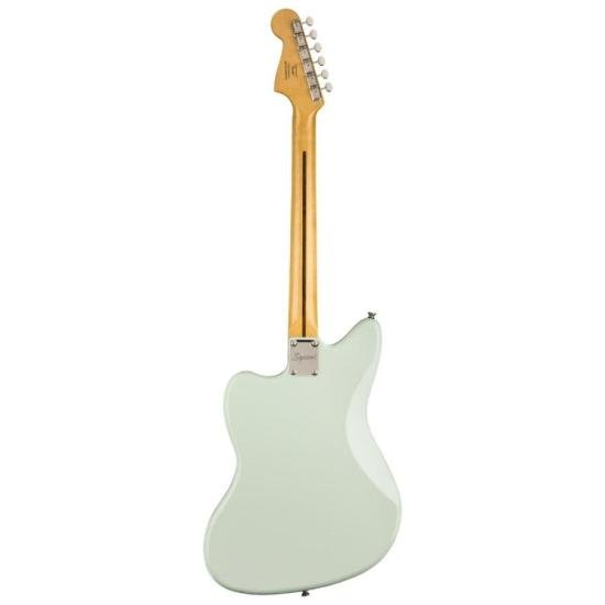 Guitarra Squier Classica Vibe \