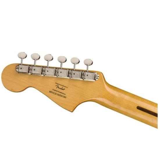 Guitarra Squier Classica Vibe \