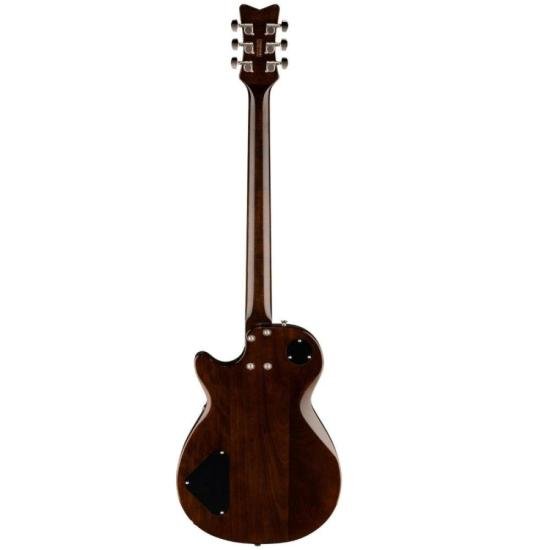 Guitarra Gretsch Electromatic Jet™ Baritone por 7.331,00 à vista no boleto/pix ou parcele em até 12x sem juros. Compre na loja Mundomax!