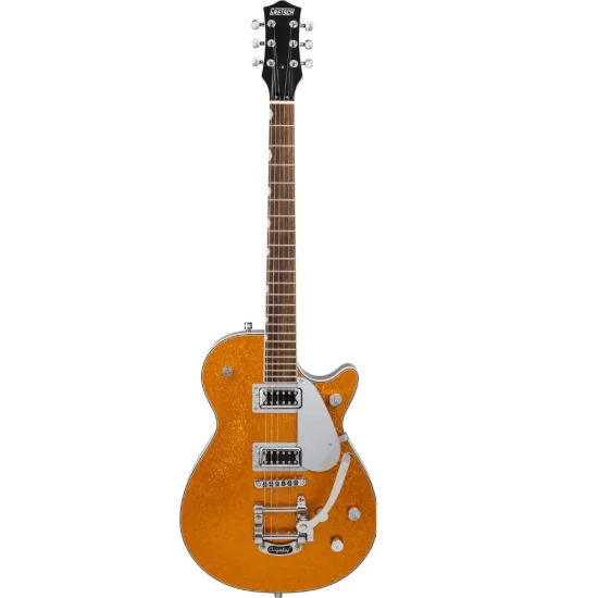 Guitarra Gretsch Electromatic G5230T Gold Sparkle (89241)
