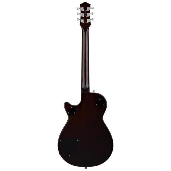 Guitarra Gretsch Electromatic G5230T Gold Sparkle por 7.331,00 à vista no boleto/pix ou parcele em até 12x sem juros. Compre na loja Mundomax!