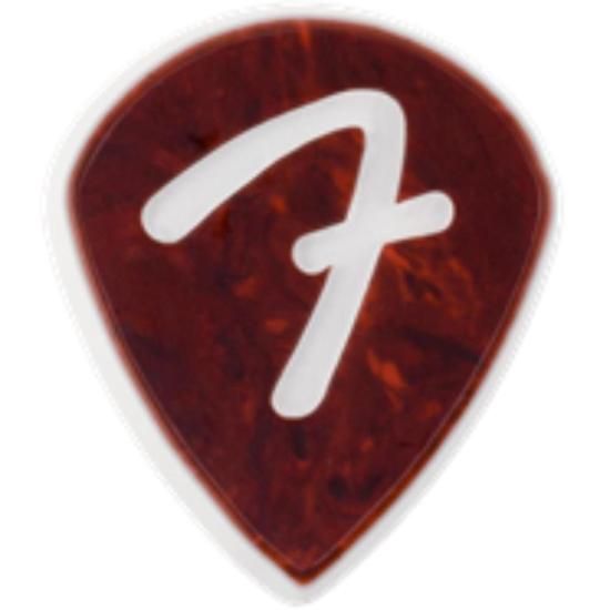 Palheta Fender 351 F Grip Shell C/3 por 0,00 à vista no boleto/pix ou parcele em até 1x sem juros. Compre na loja Mundomax!