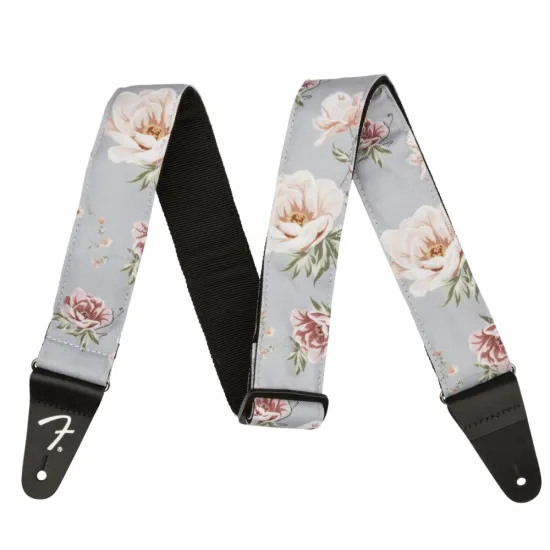 Correia Fender Floral Gray (89244)