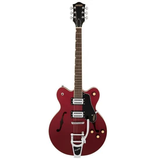 Guitarra Gretsch Streamliner G2622T Center Block Double-Cut Brandywine (89247)