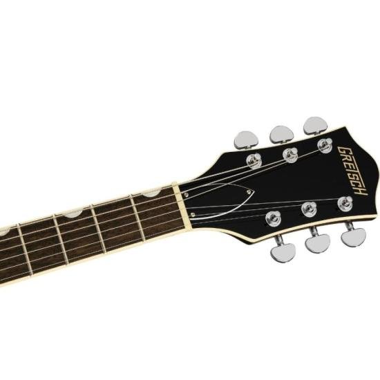 Guitarra Gretsch Streamliner G2622T Center Block Double-Cut Brandywine por 7.776,00 à vista no boleto/pix ou parcele em até 12x sem juros. Compre na loja Mundomax!