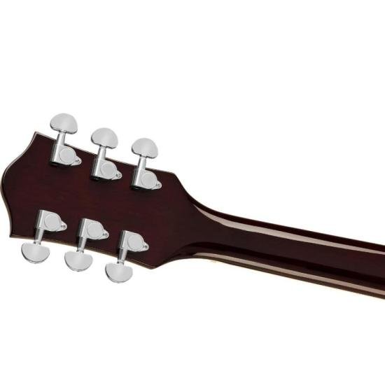 Guitarra Gretsch Streamliner G2622T Center Block Double-Cut Brandywine por 7.776,00 à vista no boleto/pix ou parcele em até 12x sem juros. Compre na loja Mundomax!