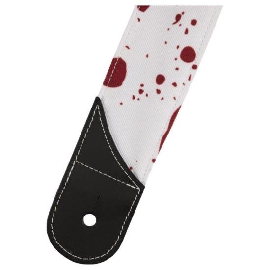 Correia Jackson Splatter White and Red por 331,00 à vista no boleto/pix ou parcele em até 10x sem juros. Compre na loja Mundomax!