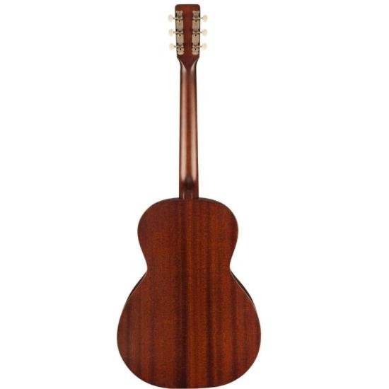 Violão Gretsch Jim Dandy Deltoluxe Concert Eletroacústico Black Top por 3.109,00 à vista no boleto/pix ou parcele em até 12x sem juros. Compre na loja Mundomax!