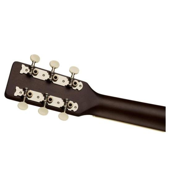 Violão Gretsch Jim Dandy Dreadnought Acústico Deep Cherry Burst por 2.442,00 à vista no boleto/pix ou parcele em até 12x sem juros. Compre na loja Mundomax!