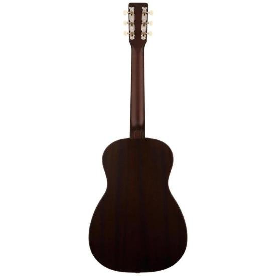 Violão Gretsch Jim Dandy Parlor Acústico Deep Cherry Burst por 2.442,00 à vista no boleto/pix ou parcele em até 12x sem juros. Compre na loja Mundomax!