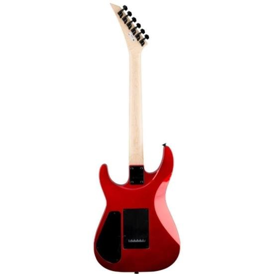 Guitarra Jackson Dinky JS11 Metallic Red por 2.109,00 à vista no boleto/pix ou parcele em até 12x sem juros. Compre na loja Mundomax!
