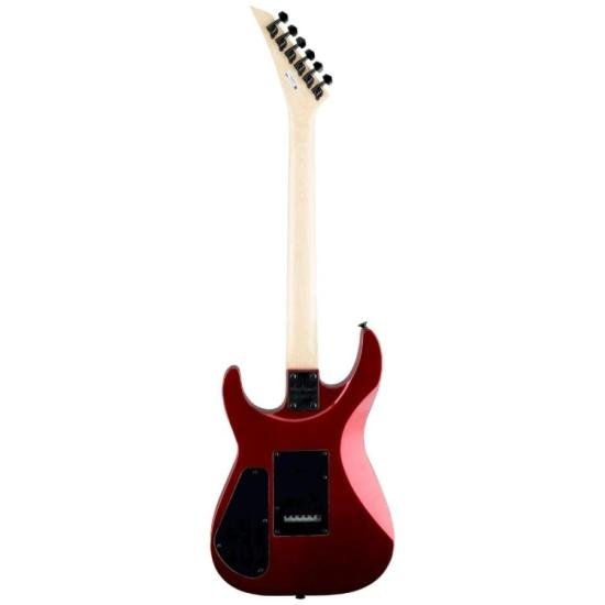 Guitarra Jackson Series Dinky® JS12 Metallic Red por 2.331,00 à vista no boleto/pix ou parcele em até 12x sem juros. Compre na loja Mundomax!