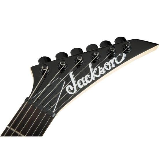 Guitarra Jackson Series Dinky® JS12 Metallic Red por 2.331,00 à vista no boleto/pix ou parcele em até 12x sem juros. Compre na loja Mundomax!