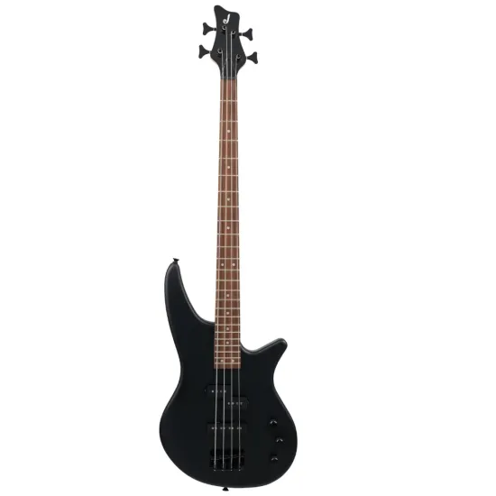 Contra Baixo Jackson JS2 JS Series Spectra Satin Black (89258)