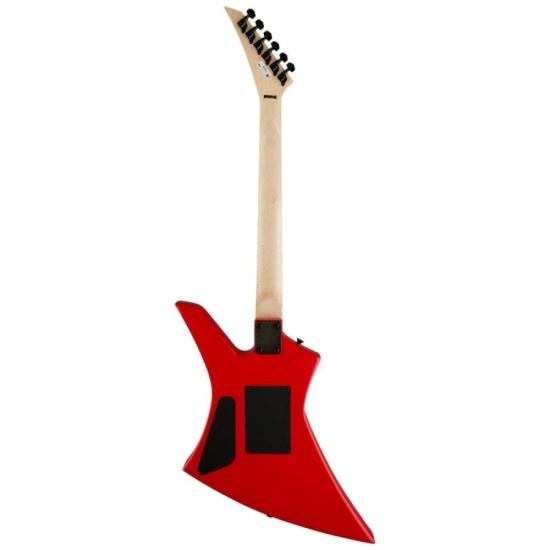 Guitarra Jackson JS Series Kelly JS32 Rancing Red por 4.309,00 à vista no boleto/pix ou parcele em até 12x sem juros. Compre na loja Mundomax!