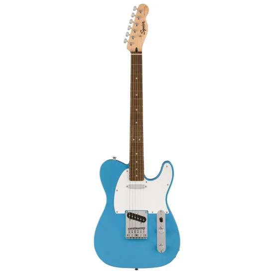 Guitarra Squier Telecaster Sonic California Blue (89265)