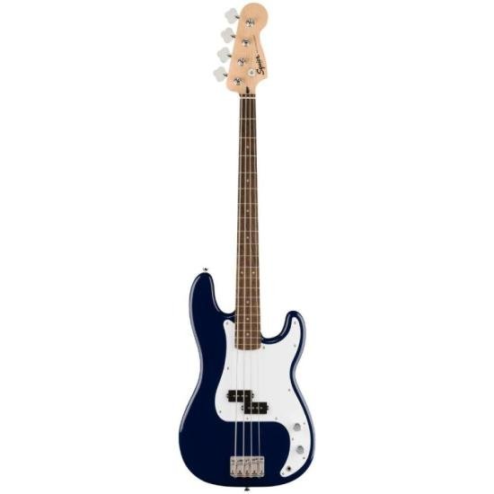 Contra Baixo Squier Sonic Precision Midnight Blue por 0,00 à vista no boleto/pix ou parcele em até 1x sem juros. Compre na loja Mundomax!