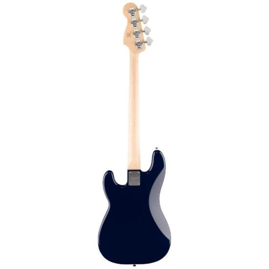 Contra Baixo Squier Sonic Precision Midnight Blue por 0,00 à vista no boleto/pix ou parcele em até 1x sem juros. Compre na loja Mundomax!