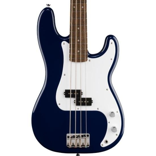 Contra Baixo Squier Sonic Precision Midnight Blue por 0,00 à vista no boleto/pix ou parcele em até 1x sem juros. Compre na loja Mundomax!
