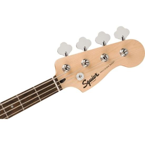 Contra Baixo Squier Sonic Precision Midnight Blue por 0,00 à vista no boleto/pix ou parcele em até 1x sem juros. Compre na loja Mundomax!