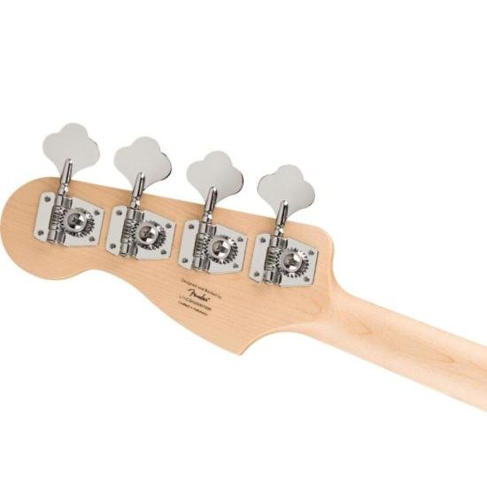 Contra Baixo Squier Sonic Precision Midnight Blue por 0,00 à vista no boleto/pix ou parcele em até 1x sem juros. Compre na loja Mundomax!