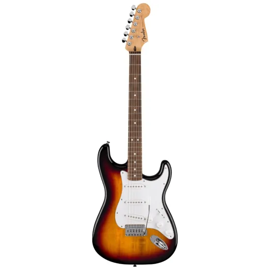 Guitarra Fender Stratocaster Standard 3-Color Sunburst (89275)