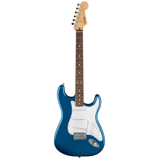 Guitarra Fender Stratocaster Standard (89276)