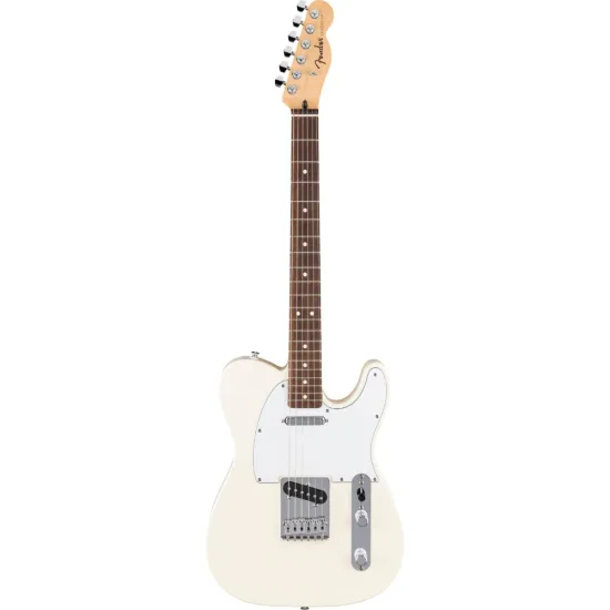 GUIT STRATOCASTER FENDER STANDARD OW (89278)