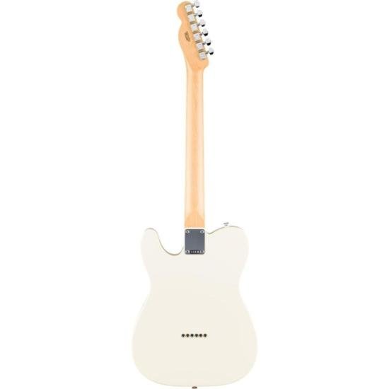 GUIT STRATOCASTER FENDER STANDARD OW por 0,00 à vista no boleto/pix ou parcele em até 1x sem juros. Compre na loja Mundomax!