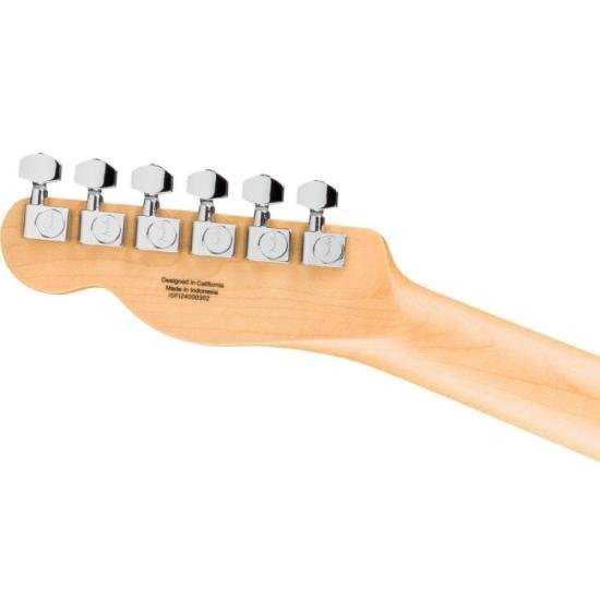 GUIT STRATOCASTER FENDER STANDARD OW por 0,00 à vista no boleto/pix ou parcele em até 1x sem juros. Compre na loja Mundomax!