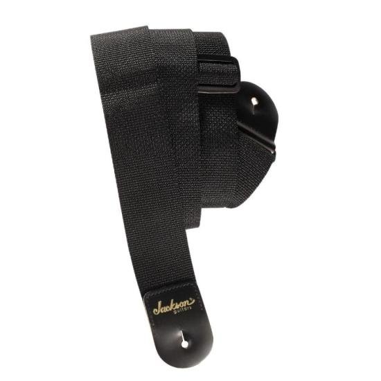 Correia Jackson 2 Poly Black por 198,00 à vista no boleto/pix ou parcele em até 7x sem juros. Compre na loja Mundomax!