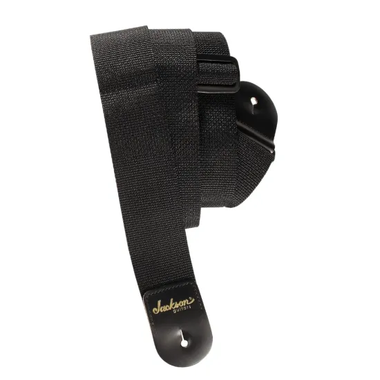 Correia Jackson 2 Poly Black (89280)