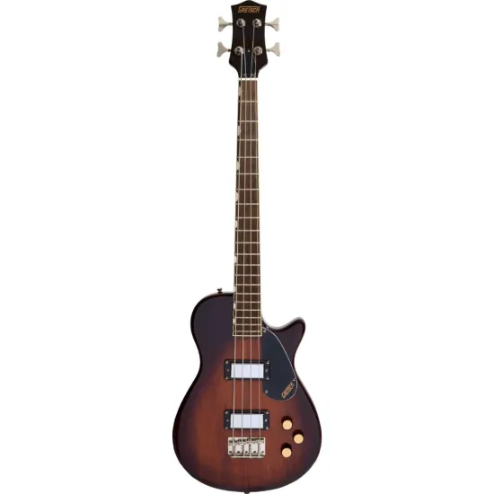 Contra Baixo Gretsch Streamliner Jet™ Club Havana Burst (89281)