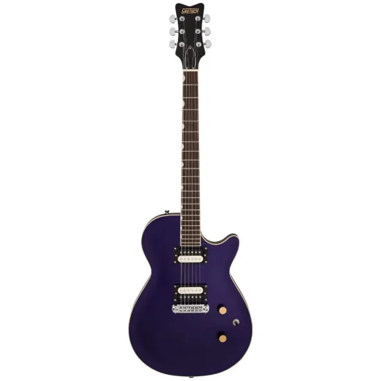 Guitarra Gretsch Streamliner Jet Nightshade Purple (89282)