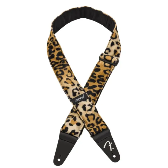 Correia Fender Joe Strummer Leopard (89283)