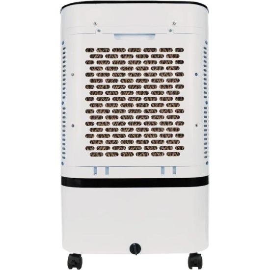 Climatizador Ventisol CLI09 9L 220V por 0,00 à vista no boleto/pix ou parcele em até 1x sem juros. Compre na loja Mundomax!