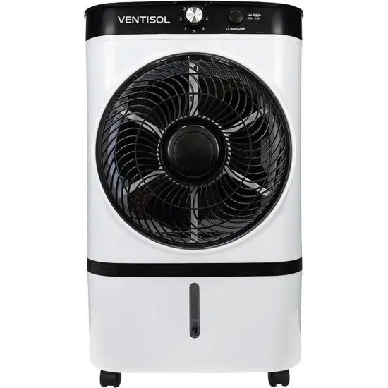 Climatizador Ventisol CLI09 9L 127V (89303)
