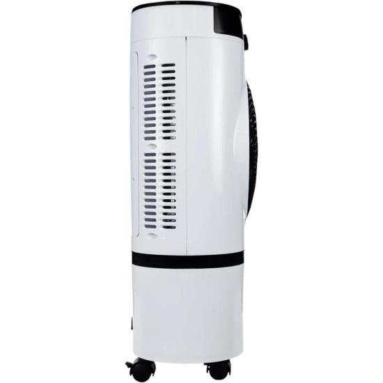 Climatizador Ventisol CLI09 9L 127V por 0,00 à vista no boleto/pix ou parcele em até 1x sem juros. Compre na loja Mundomax!