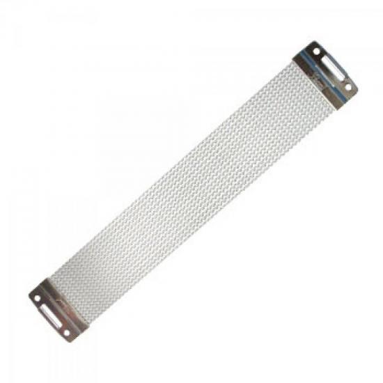 Esteira 10\" Com 12 Fios S-032N PEARL por 0,00 à vista no boleto/pix ou parcele em até 1x sem juros. Compre na loja Mundomax!