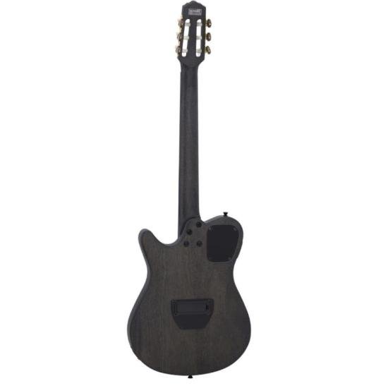 Violão Strinberg Soul SSC60 Eletroacústico Nylon Flat com Bag por 0,00 à vista no boleto/pix ou parcele em até 1x sem juros. Compre na loja Mundomax!