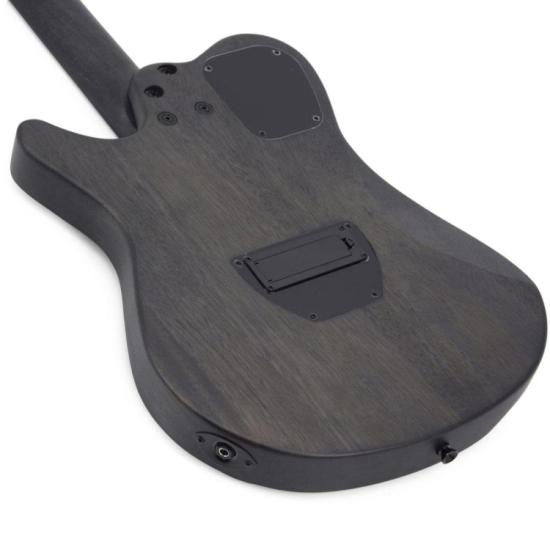 Violão Strinberg Soul SSC60 Eletroacústico Nylon Flat com Bag por 0,00 à vista no boleto/pix ou parcele em até 1x sem juros. Compre na loja Mundomax!