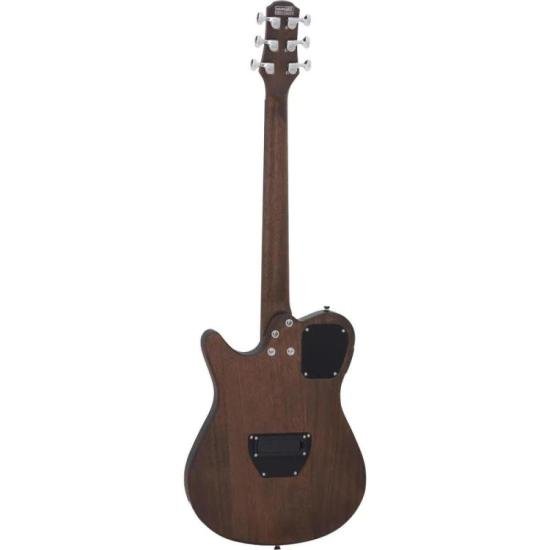 Violão Strinberg Soul SSC60 Eletroacústico Nylon Flat Mahogany Satin por 1.999,00 à vista no boleto/pix ou parcele em até 12x sem juros. Compre na loja Mundomax!