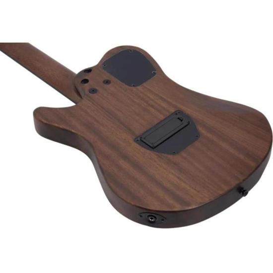 Violão Strinberg Soul SSC60 Eletroacústico Nylon Flat Mahogany Satin por 1.999,00 à vista no boleto/pix ou parcele em até 12x sem juros. Compre na loja Mundomax!