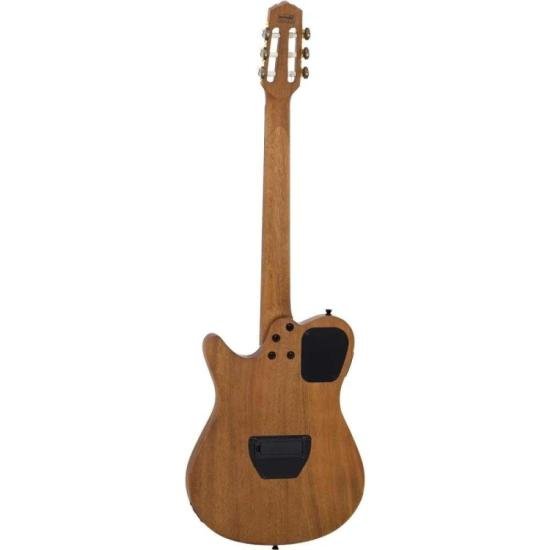 Violão Strinberg Soul SSC60 Eletroacústico Nylon Flat Natural Satin por 1.999,00 à vista no boleto/pix ou parcele em até 12x sem juros. Compre na loja Mundomax!