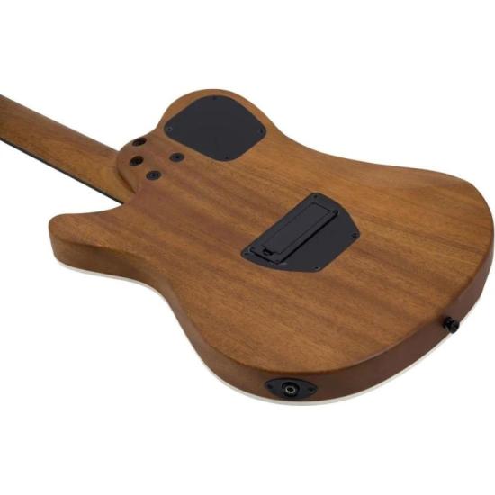 Violão Strinberg Soul SSC60 Eletroacústico Nylon Flat Natural Satin por 1.999,00 à vista no boleto/pix ou parcele em até 12x sem juros. Compre na loja Mundomax!