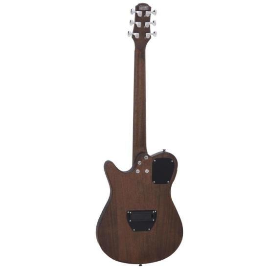 Violão Strinberg Soul SSA60 MS Eletroacústico Aço Flat com Bag por 0,00 à vista no boleto/pix ou parcele em até 1x sem juros. Compre na loja Mundomax!