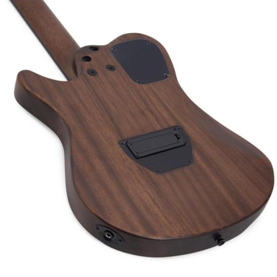 Violão Strinberg Soul SSA60 MS Eletroacústico Aço Flat com Bag por 0,00 à vista no boleto/pix ou parcele em até 1x sem juros. Compre na loja Mundomax!