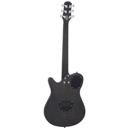 Violão Strinberg Soul SSA60 Eletroacústico Aço Flat com Bag por 0,00 à vista no boleto/pix ou parcele em até 1x sem juros. Compre na loja Mundomax!