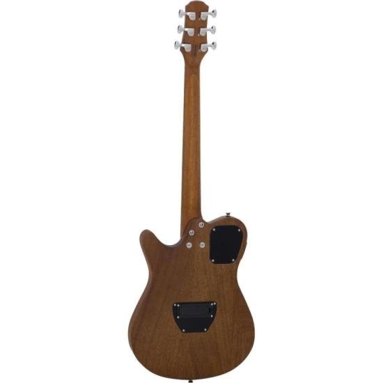 Violão Strinberg Soul SSA60 Eletroacústico Aço Flat Natural Satin por 1.999,00 à vista no boleto/pix ou parcele em até 12x sem juros. Compre na loja Mundomax!